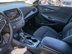 Used 2024  Chevrolet Malibu 4dr Sdn LS w/1FL at A Motors Sales & Finance near San Antonio, TX