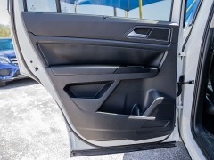 Used 2019 Volkswagen Atlas 4d SUV 3.6L SEL R-Line at A Motors Sales & Finance near San Antonio, TX