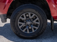 Used 2022  Toyota Tacoma 2WD SR5 Double Cab 6ft Bed V6 AT at A Motors Sales & Finance near San Antonio&comma; TX