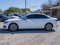 Used 2020  Audi A4 4d Sedan Premium at A Motors Sales & Finance near San Antonio&comma; TX