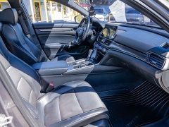 Used 2018  Honda Accord Sedan 4d Sport 1.5L CVT at A Motors Sales & Finance near San Antonio, TX