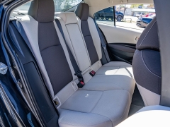 Used 2021  Toyota Corolla LE CVT at A Motors Sales & Finance near San Antonio, TX