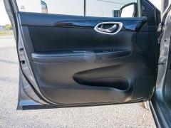 Used 2019 Nissan Sentra 4d Sedan SV at A Motors Sales & Finance near San Antonio, TX
