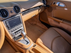 Used 2006 Porsche Boxster 2d Convertible at A Motors Sales & Finance near San Antonio, TX