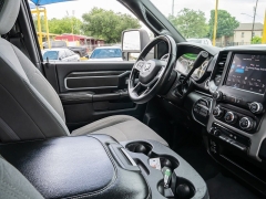 Used 2024  Ram 2500 4WD Big Horn Crew Cab 6'4" Box at A Motors Sales & Finance near San Antonio&comma; TX