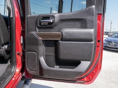 Used 2019 Chevrolet Silverado 1500 4WD Crew Cab LT Trail Boss at A Motors Sales & Finance near San Antonio, TX
