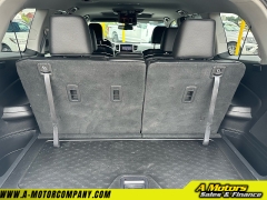 Used 2017 Honda Pilot 4d SUV AWD Touring at A Motors Sales & Finance near San Antonio, TX
