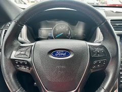 Used 2018 Ford Explorer 4d SUV FWD Limited at A Motors Sales & Finance near San Antonio, TX