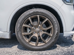 Used 2016 Dodge Durango 4d SUV RWD Limited at A Motors Sales & Finance near San Antonio, TX