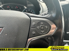 Used 2018 Chevrolet Traverse 4d SUV FWD LT Cloth w/1LT at A Motors Sales & Finance near San Antonio, TX