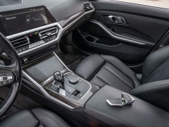 Used 2019  BMW 3 Series 330i xDrive Sedan at A Motors Sales & Finance near San Antonio&comma; TX