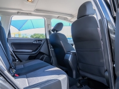 Used 2017  Subaru Forester 4d SUV 2&period;5i Premium CVT at A Motors Sales & Finance near San Antonio&comma; TX