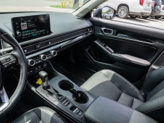 Used 2022  Honda Civic Sedan Touring CVT at A Motors Sales & Finance near San Antonio&comma; TX