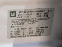 Used 2016  Buick Encore 4d SUV FWD at A Motors Sales & Finance near San Antonio&comma; TX