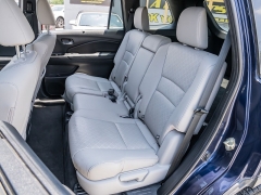 Used 2020  Honda Passport 4d SUV FWD EX-L at A Motors Sales & Finance near San Antonio&comma; TX