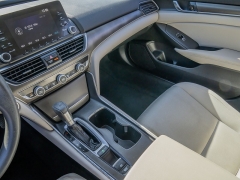 Used 2019  Honda Accord Sedan 4d LX 1&period;5L at A Motors Sales & Finance near San Antonio&comma; TX