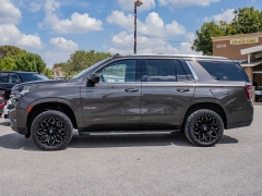 Used 2021  Chevrolet Tahoe 4WD 4dr LS at A Motors Sales & Finance near San Antonio&comma; TX