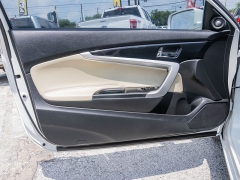 Used 2013  Honda Accord Coupe 2d EX-L at A Motors Sales & Finance near San Antonio&comma; TX