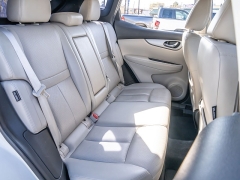 Used 2020  Nissan Rogue Sport 4d SUV FWD SL at A Motors Sales & Finance near San Antonio&comma; TX