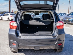 Used 2016  Subaru Crosstrek 4d SUV Premium 5spd at A Motors Sales & Finance near San Antonio&comma; TX