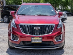 Used 2020  Cadillac XT5 4d SUV FWD Premium Luxury V6 at A Motors Sales & Finance near San Antonio&comma; TX