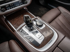 Used 2018  BMW 7 Series 740i Sedan at A Motors Sales & Finance near San Antonio&comma; TX