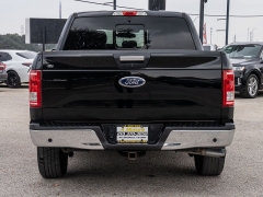 Used 2017  Ford F-150 2WD SuperCrew XLT 5 1/2 at A Motors Sales & Finance near San Antonio, TX