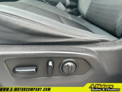 Used 2019 Chevrolet Silverado 1500 4WD Crew Cab RST at A Motors Sales & Finance near San Antonio, TX
