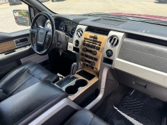 Used 2011 Ford F-150 2WD Supercab Lariat at A Motors Sales & Finance near San Antonio, TX