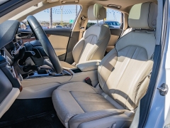 Used 2021  Audi A4 Sedan Premium Plus 40 TFSI quattro at A Motors Sales & Finance near San Antonio&comma; TX