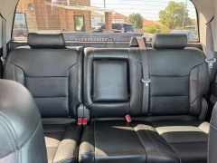 Used 2018 Chevrolet Silverado 1500 2WD Crew Cab Custom at A Motors Sales & Finance near San Antonio, TX