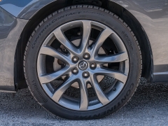 Used 2017 Mazda Mazda6 4d Sedan Grand Touring (2017.5) at A Motors Sales & Finance near San Antonio, TX