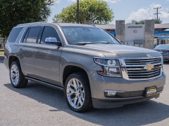 Used 2017  Chevrolet Tahoe 4d SUV RWD Premier at A Motors Sales & Finance near San Antonio&comma; TX