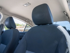 Used 2024  Nissan Versa S CVT at A Motors Sales & Finance near San Antonio&comma; TX