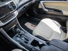 Used 2013  Honda Accord Coupe 2d EX-L at A Motors Sales & Finance near San Antonio&comma; TX