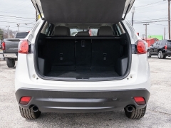 Used 2013  Mazda CX-5 4d SUV FWD Grand Touring at A Motors Sales & Finance near San Antonio&comma; TX