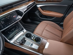 Used 2019  Audi A6 4d Sedan 3&period;0T Quattro Premium Plus at A Motors Sales & Finance near San Antonio&comma; TX