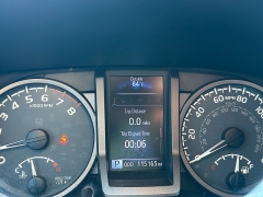Used 2018 Toyota Tacoma 4WD Double Cab TRD Sport Auto at A Motors Sales & Finance near San Antonio, TX