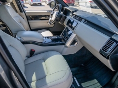 Used 2019  Land Rover Range Rover 4d SUV 3&period;0L SC HSE at A Motors Sales & Finance near San Antonio&comma; TX