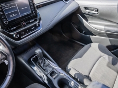 Used 2020 Toyota Corolla 4d Sedan SE CVT at A Motors Sales & Finance near San Antonio, TX