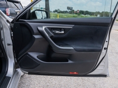 Used 2015  Nissan Altima 4d Sedan S 2&period;5L at A Motors Sales & Finance near San Antonio&comma; TX