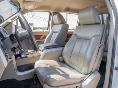 Used 2010 Ford F-150 2WD Supercrew Lariat 5 1/2 at A Motors Sales & Finance near San Antonio, TX
