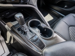 Used 2024  Toyota Camry SE Auto at A Motors Sales & Finance near San Antonio&comma; TX