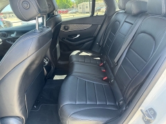 Used 2017 Mercedes-Benz GLC-Class 4d SUV GLC300 at A Motors Sales & Finance near San Antonio, TX