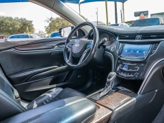 Used 2019 Cadillac XTS 4d Sedan FWD Luxury at A Motors Sales & Finance near San Antonio, TX