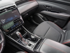 Used 2023  Hyundai Tucson N Line FWD at A Motors Sales & Finance near San Antonio&comma; TX