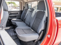Used 2014  Ram 1500 4WD Crew Cab Lone Star at A Motors Sales & Finance near San Antonio&comma; TX