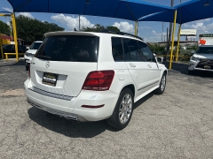Used 2013 Mercedes-Benz GLK-Class 4d SUV GLK350 at A Motors Sales & Finance near San Antonio, TX
