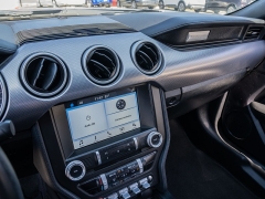 Used 2018 Ford Mustang 2d Fastback GT at A Motors Sales & Finance near San Antonio, TX