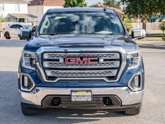 Used 2019 GMC Sierra 1500 2WD Crew Cab SLT at A Motors Sales & Finance near San Antonio, TX